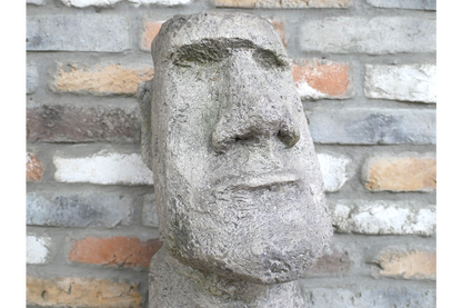 Easter Head Planter