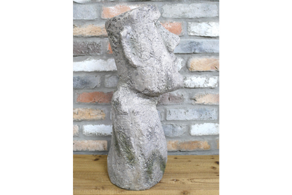 Easter Head Planter