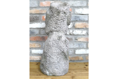 Easter Head Planter