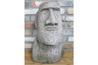 Easter Head Planter