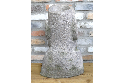 Easter Head Planter
