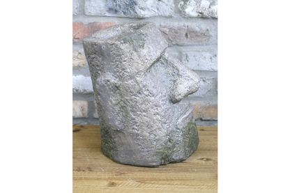 Easter Head Planter