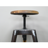 Adjustable Stool