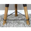 Adjustable Stool