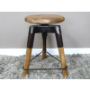 Adjustable Stool