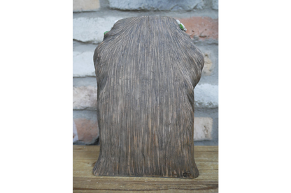 Bear Door - Solar Light