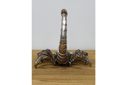 Steampunk Scorpion