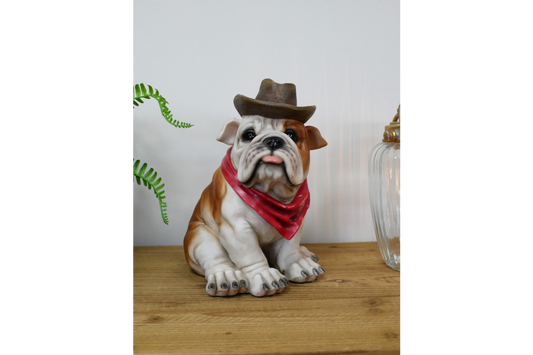 Cowboy Bulldog