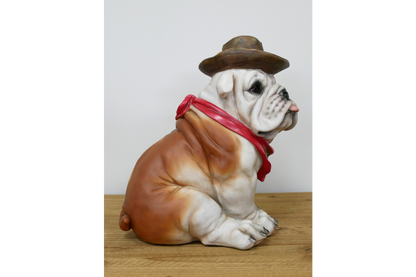 Cowboy Bulldog