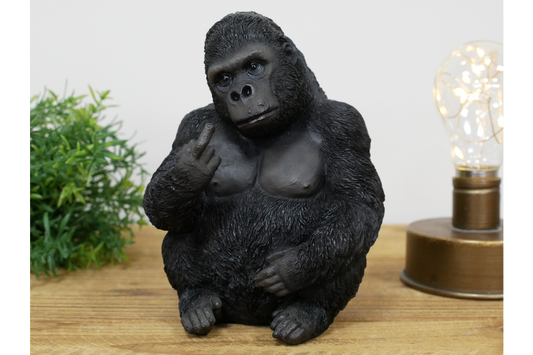 Up Yours Gorilla - Mini