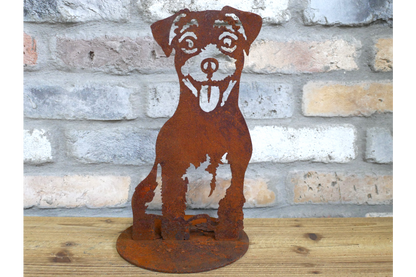 Rusty Dog