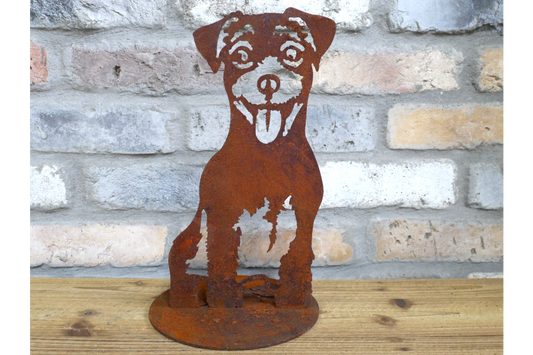 Rusty Dog