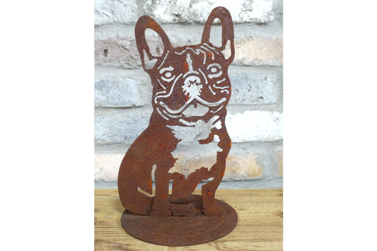 Rusty Dog