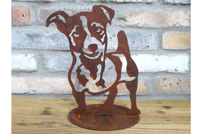 Rusty Dog