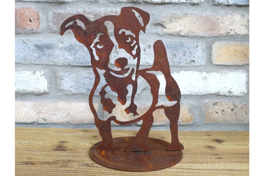 Rusty Dog