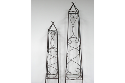 Set of 2 Oblisks