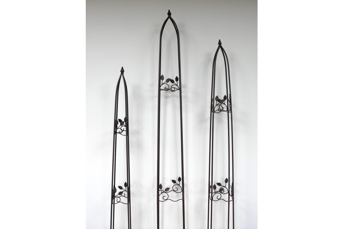 Set of 3 Oblisks