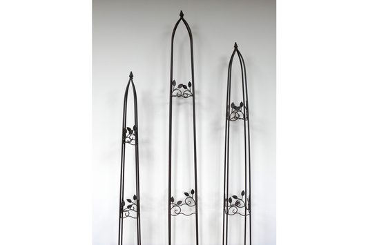 Set of 3 Oblisks