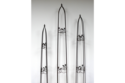 Set of 2 Oblisks