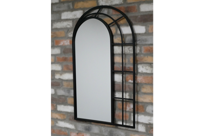 Garden Mirror