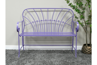 Lilibet Bench