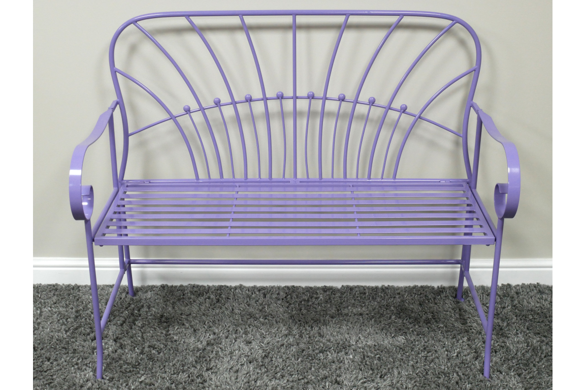 Lilibet Bench