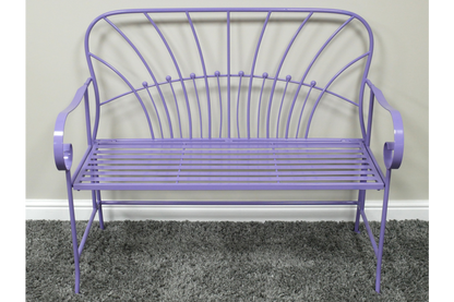 Lilibet Bench