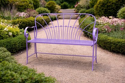 Lilibet Bench