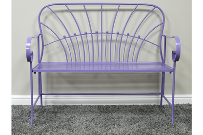 Lilibet Bench