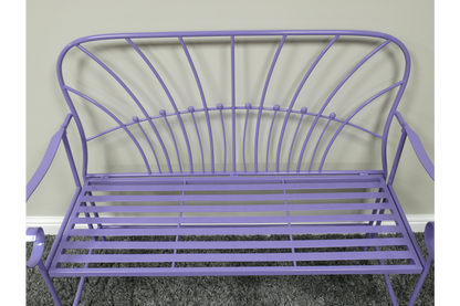 Lilibet Bench