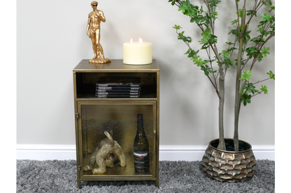 Bedside Cabinet