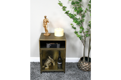 Bedside Cabinet