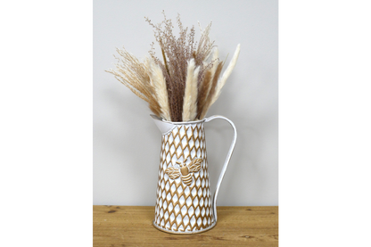 Bee Jug Vase - Small