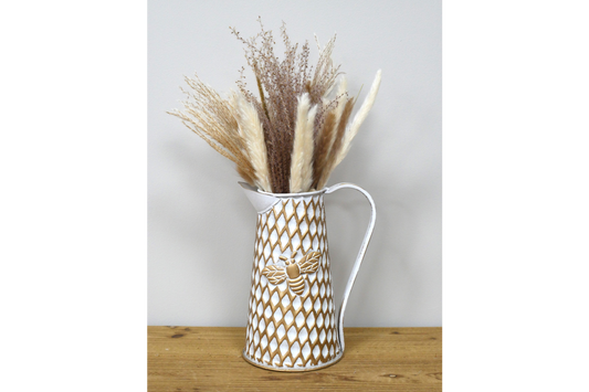 Bee Jug Vase - Small