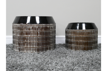 Set Of 2 Planters