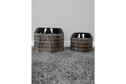 Set Of 2 Planters