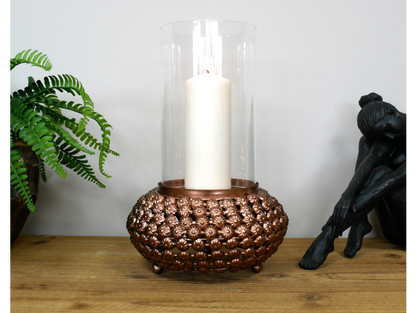 Pumpkin Lantern - Small