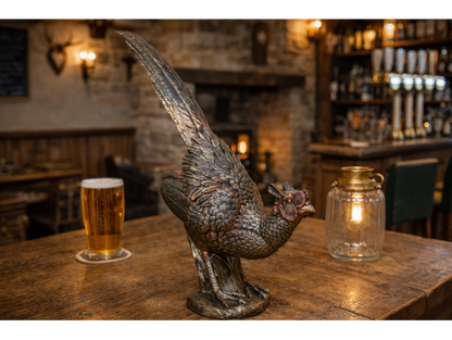 Pheasant
