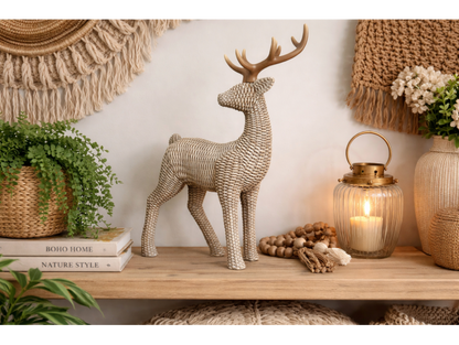 Standing Stag
