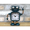 Robot Clock