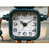 Robot Clock