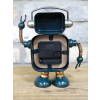 Robot Clock