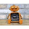 Robot Clock