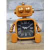 Robot Clock