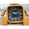 Robot Clock