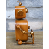 Robot Clock