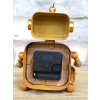 Robot Clock
