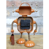 Robot Clock