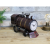Train Clock