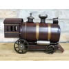 Train Clock